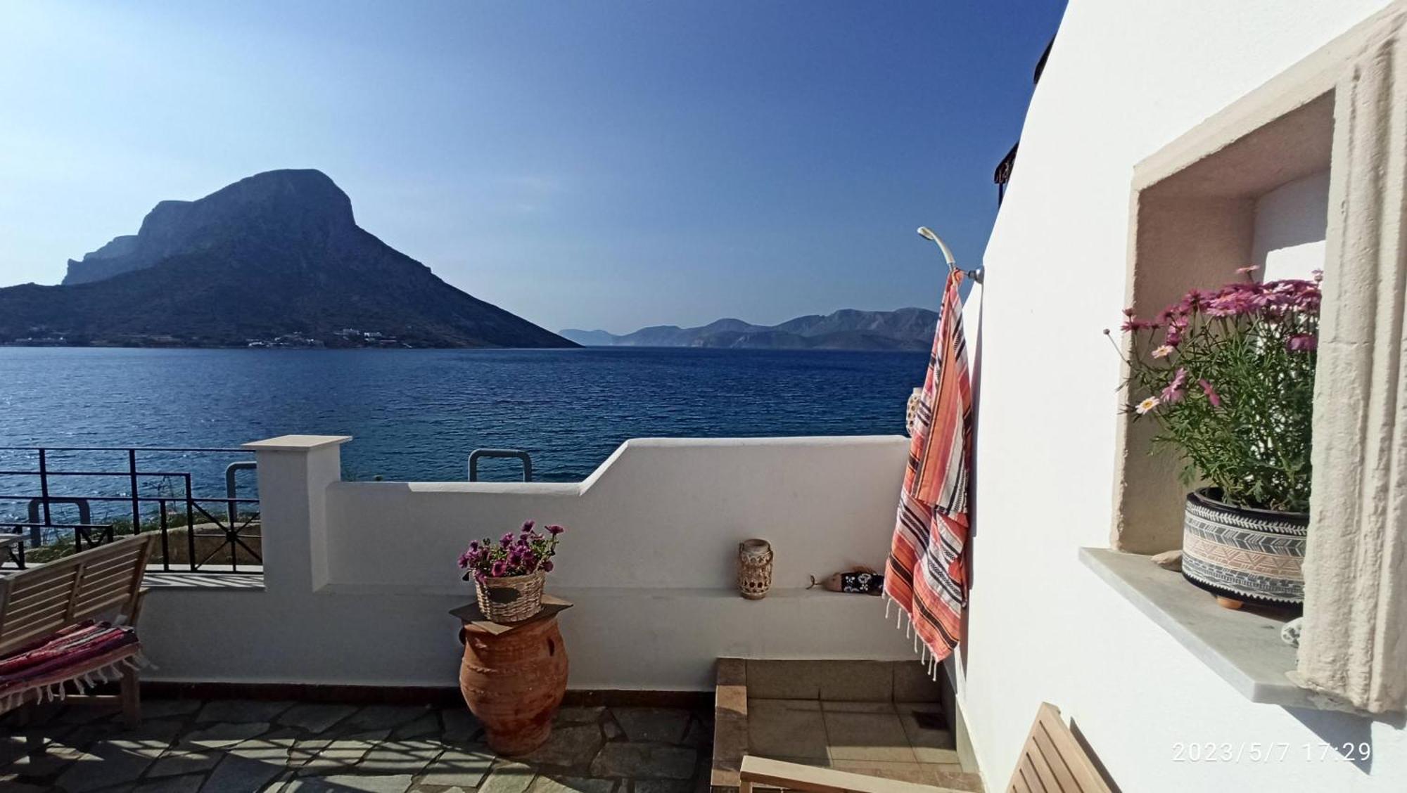 Aegean Villita On